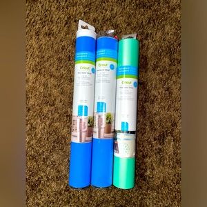 Cricut Permanent Glossy Vinyl